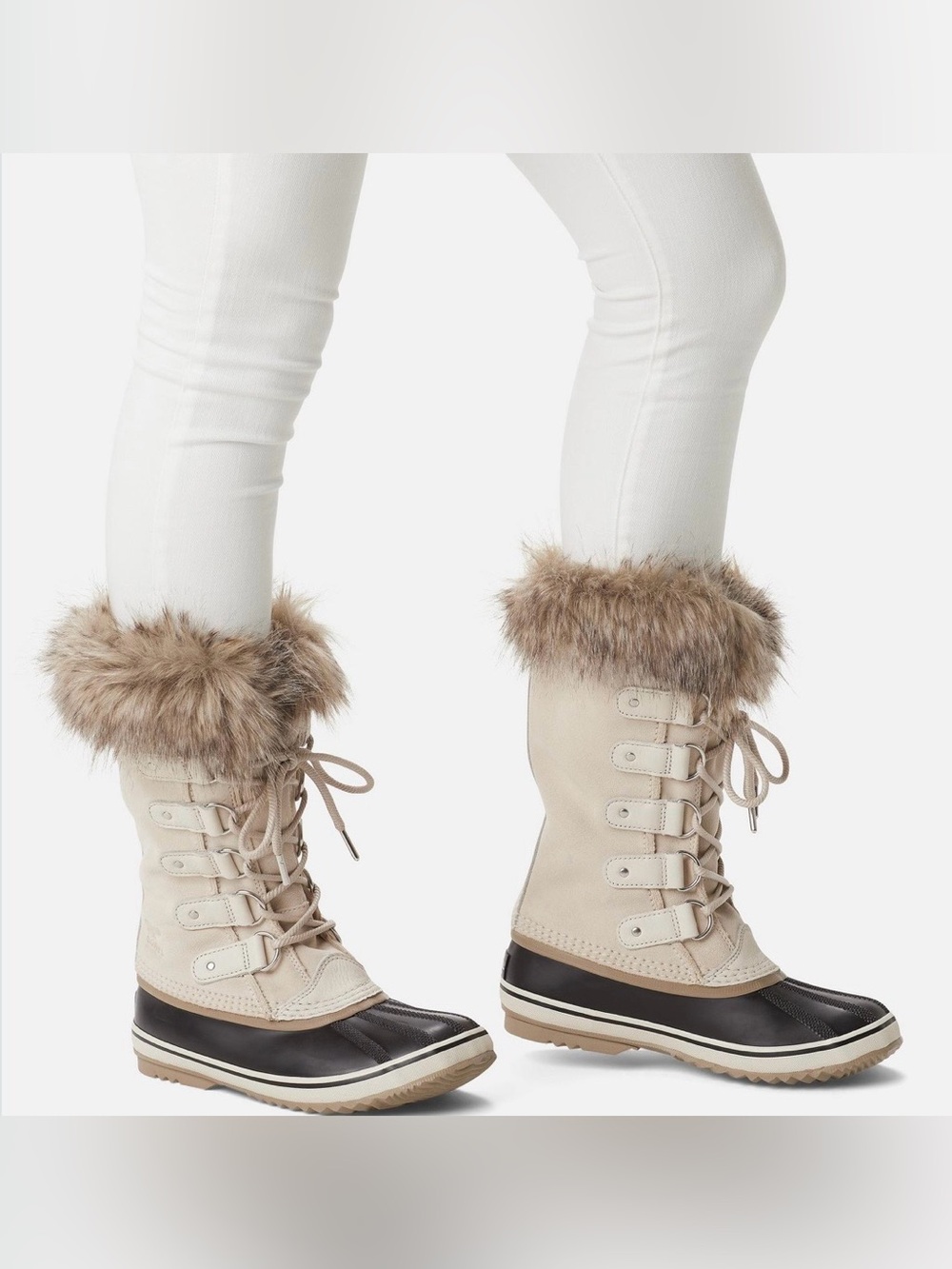 New in box - Sorel JOAN OF ARCTIC™ Women's Waterproof Boot